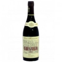 Barca Velha 1995 Tinto